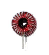 (image for) Audio Choke Amorphous Core